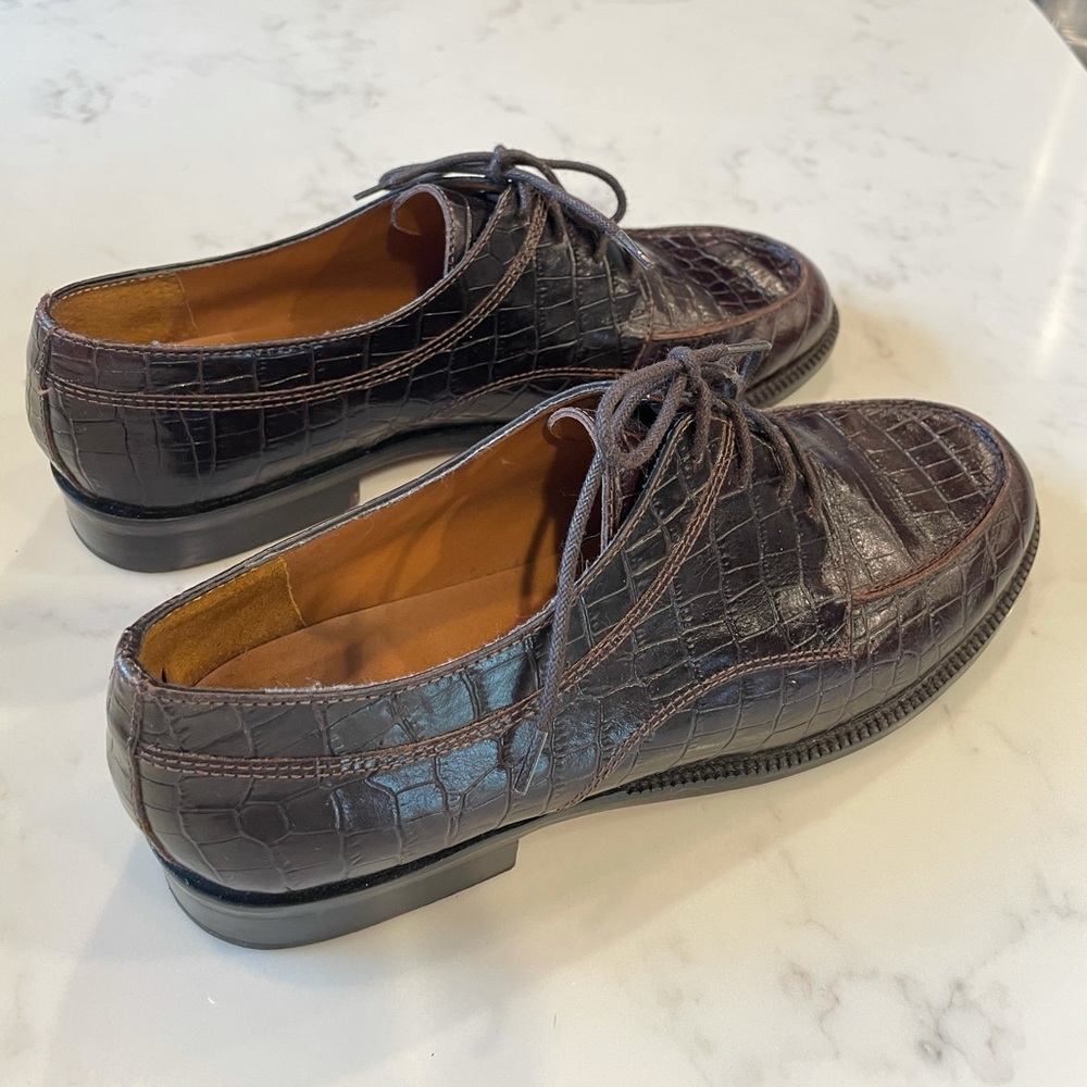 Ralph Lauren Loafers Patent Leather